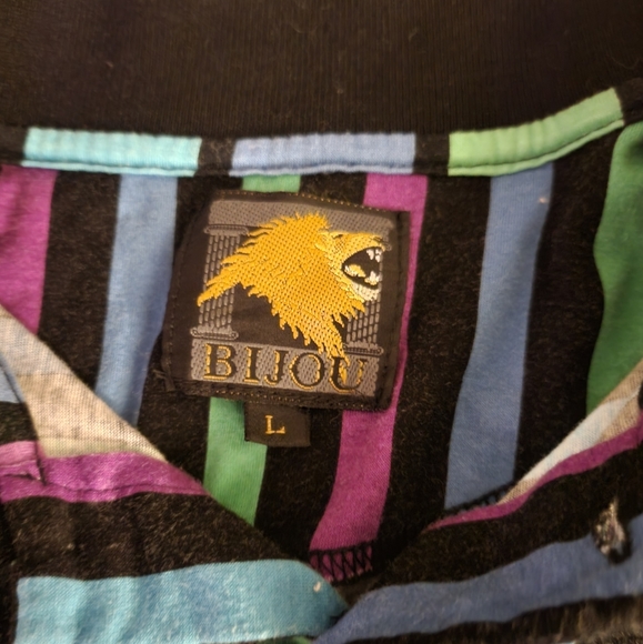 Vintage 90's Polo Shirt - Picture 3 of 3